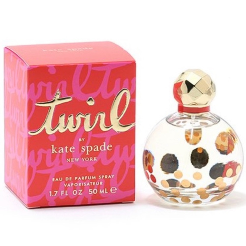 Twirl by Kate Spade ♠️